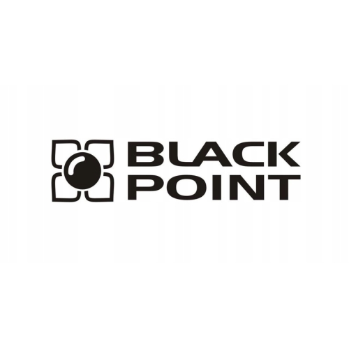Toner BLACK POINT (LBPPH13X) czarny 4100str zamiennik HP (13X/Q2613X) LJ1300