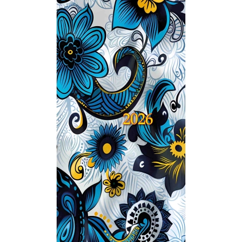 Kalendarz kieszonkowy duży KK-2 AVANTI