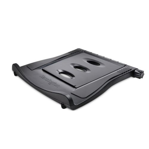 Podstawka chłodząca SmartFit Easy Riser EQ pod laptopa czarna K52805EU KENSINGTON