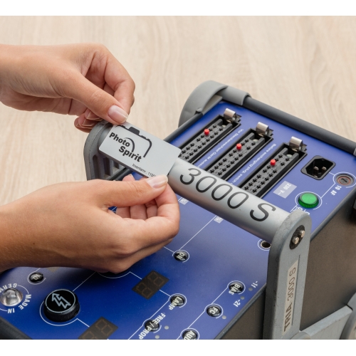 Etykiety znamionowe srebrne średnica Q 30mm L6129-20szt AVERY ZWECKFORM