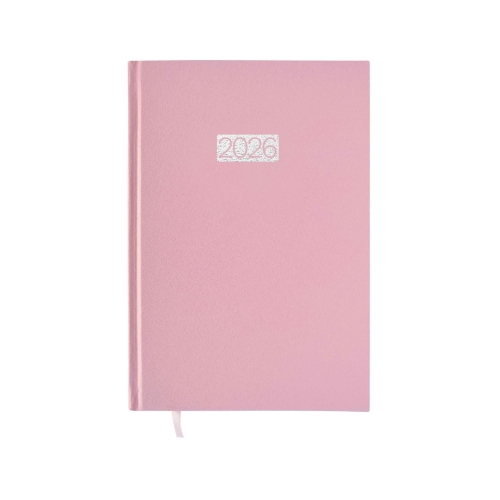 Kalendarz książkowy A5 dzienny ekonomiczny K-A5DE AVANTI