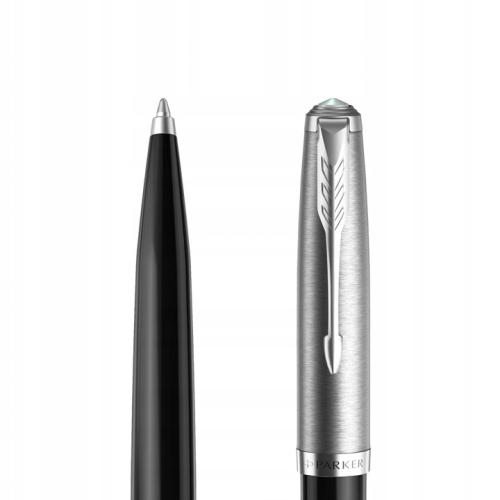 Długopis PARKER 51 czarny CT 2123493