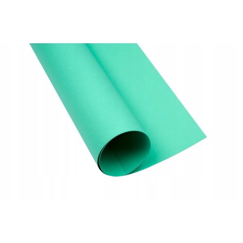 Karton kolorowy CREATINIO A1 160G (25 ark.) 64 turkusowy 400149554 TOP 2000