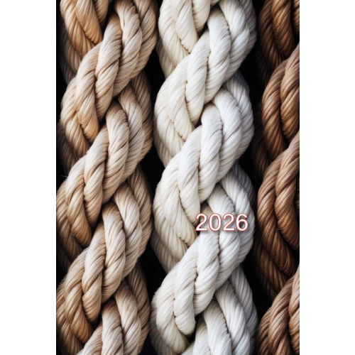 Kalendarz kieszonkowy mały w okładce foliowej KK-1F AVANTI