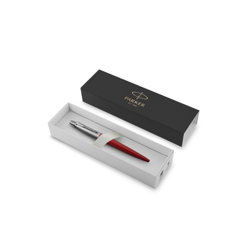 Długopis PARKER JOTTER KENSINGTON RED CT 1953187