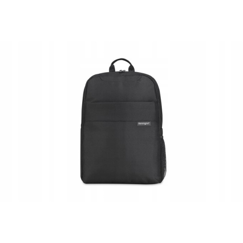 Zestaw Podstawka pod monitor SmartFit czarna K52797WW + Plecak Simply Portable Lite 16 K68403WW KENS