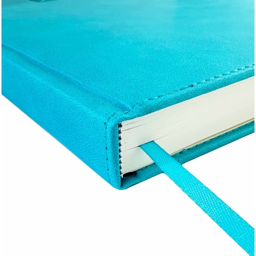 Kalendarz książkowy A4 dzienny LUX ELEGANCE K-A4DE AVANTI