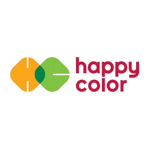 Farba akrylowa 75ml limonka HA 7370 0075-50 Happy Color
