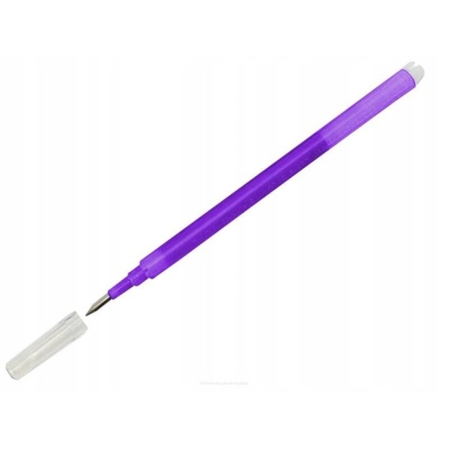 Wkład FRIXION CLIKER 0,5mm fioletowy (3 sztuki) PIBLS-FR5-V-S3-E PILOT