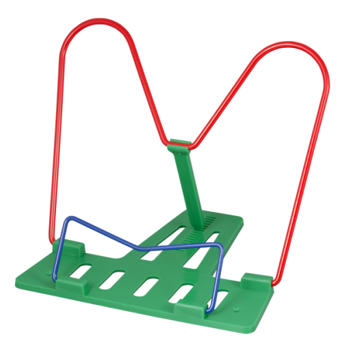 Podstawka pod książkę zielona 900028659 CENTROPEN
