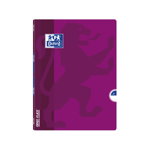 Zeszyt A5 60k linia margines OPENFLEX 400026713 OXFORD