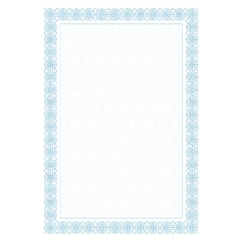 Dyplom certyfikat 170g (25 arkuszy) DZ250-1 MICHALCZYK I PROKOP