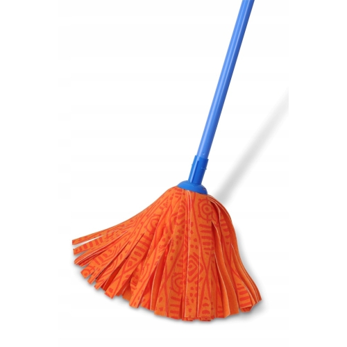 Mop zapas wiskozowy płaski SPONTEX FASHION 97050245