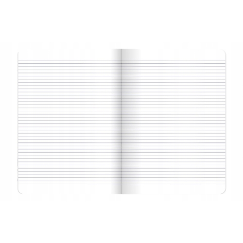 Zeszyt A5 32k 3linia KIDS 400175620 OXFORD