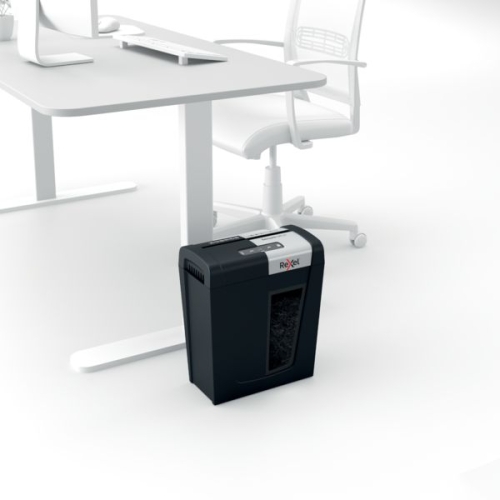 Niszczarka Rexel Secure MC4 2020129EU