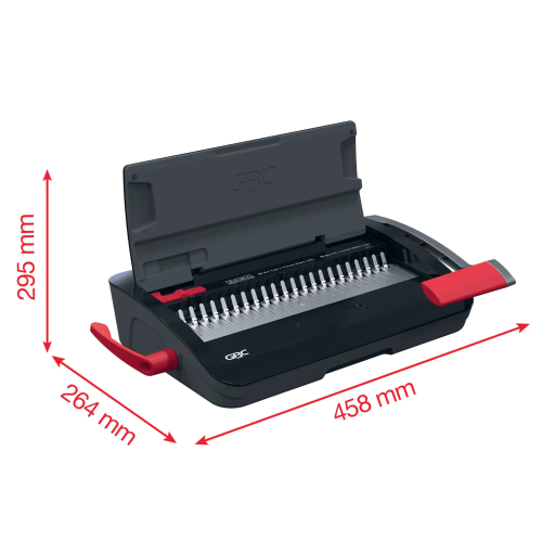 Bindownica CB12 4410060 GBC