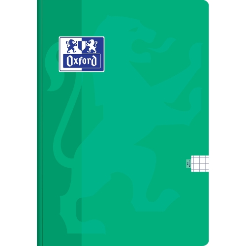 Brulion B5 96k kratka margines szyty OXFORD ESSSE 400174969