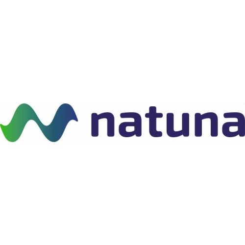 Karton wysyłkowy NATUNA 426x306x368mm tektura trójwarstwowa szara 460g