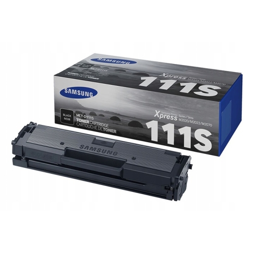 Toner SAMSUNG (MLT-D111S/SU810A) czarny 1000str M2020/M2020W