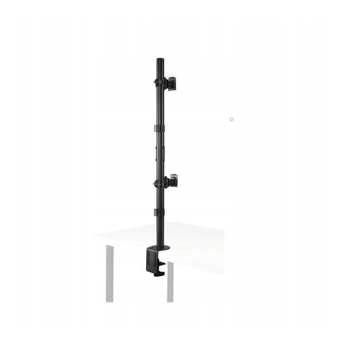 Uchwyt do dwóch monitorów KENSINGTON do pionowego montażu K53802WW