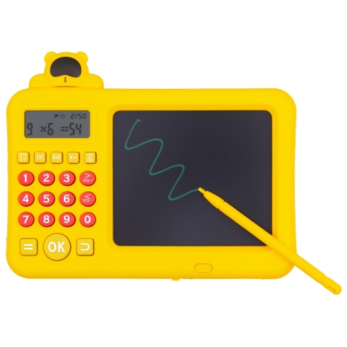 Tablet do nauki Matematyki LCD ASTRAFUN 19x15cm Polski lektor 338025906
