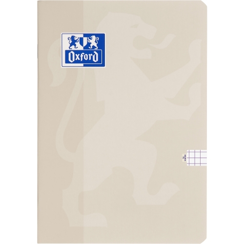 Zeszyt A5 16k kratka TOUCH PASTEL 400175299 OXFORD