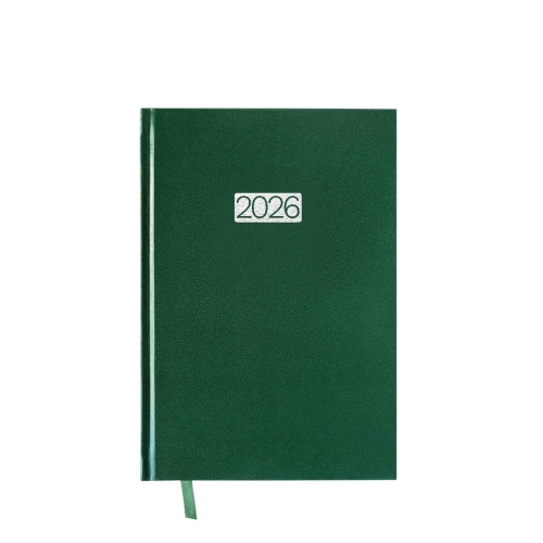 Kalendarz książkowy A5 dzienny ekonomiczny K-A5DE AVANTI