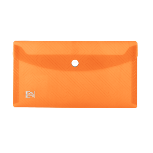 Teczka kopertowa DL Urban OXFORD mix kolorów (5sztuk) 400147029