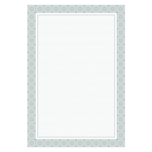 Dyplom certyfikat 170g (25 arkuszy) DZ252-1 MICHALCZYK I PROKOP