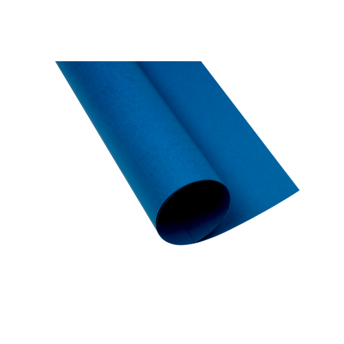 Karton kolorowy B2 Blok granatowy 225g 400150346 OXFORD