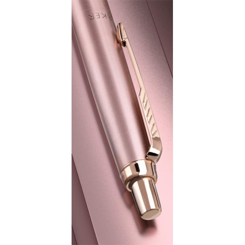 Długopis JOTTER XL PINK GOLD MONOCHROME 2122755