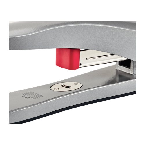 Zszywacz REXEL ODYSSEY srebrny 60kartek 2100048