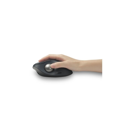 Trackball KENSINGTON Pro Fit Ergo TB550 optyczny bezprzewodowy K72196WW