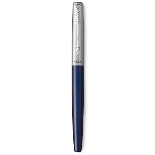 Pióro wieczne PARKER JOTTER ROYAL BLUE CT M blu GB 2030950