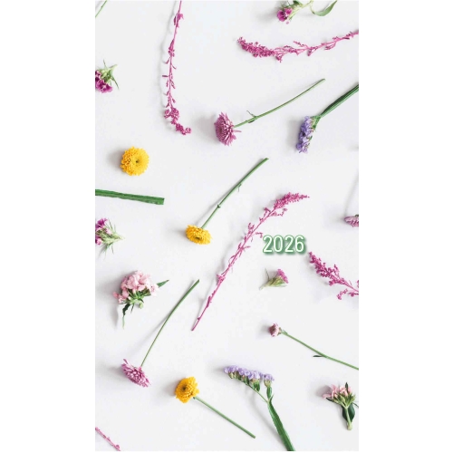 Kalendarz kieszonkowy duży KK-2 AVANTI