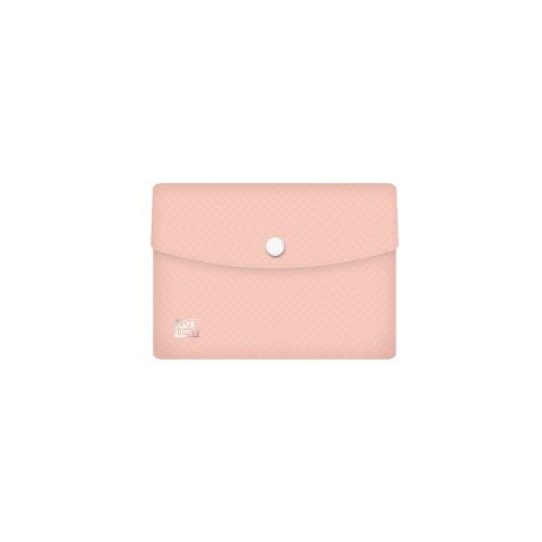 Teczka kopertowa Urban Oxford PASTEL A6 mix kolorów (5sztuk) 400187616