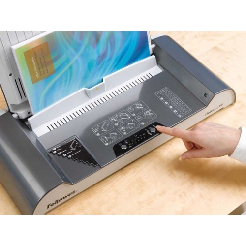 Termobindownica HELIOS 30 5641001 FELLOWES