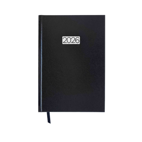 Kalendarz książkowy A5 dzienny ekonomiczny K-A5DE AVANTI