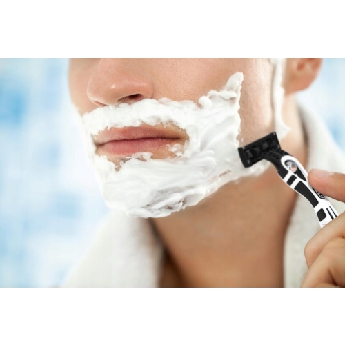 Maszynka do golenia BIC FLEX5 blister 3sztuki