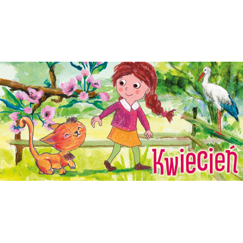 Terminarz RODZINNY TS-10-10 Michalczyk i Prokop