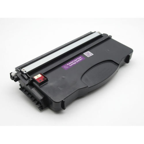 Toner INKDIGO (LE-E120-1) czarny 2500str zamiennik LEXMARK (12016SE)