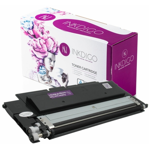 Toner INKDIGO (HP-117AB-1) czarny 1000str zamiennik HP (117A/W2070A)