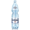 Woda mineralna CISOWIANKA 1.5L (6szt) gazowana z kaucją