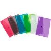 Teczka kopertowa A3 PP HAWAI mix kolor 400031409 OXFORD