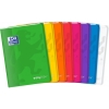 Zeszyt A5 60k kratka 90g PP EASYBOOK 400146693 OXFORD