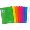 Zeszyt A5 60k linia 90g PP EASYBOOK 400146694 OXFORD