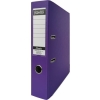 Segregator CLASSIC A4/7,5 fioletowy 400143822 BANTEX BUGET
