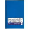 Szkicownik Sketchbook szyty A6 96k 100g mix kolorów 400152625 OXFORD