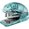 Zszywacz mini RAPID COLOUR"ICE F4 niebieski 5001327