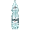 Woda mineralna CISOWIANKA 1.5L (6szt) niegazowana z kaucja
